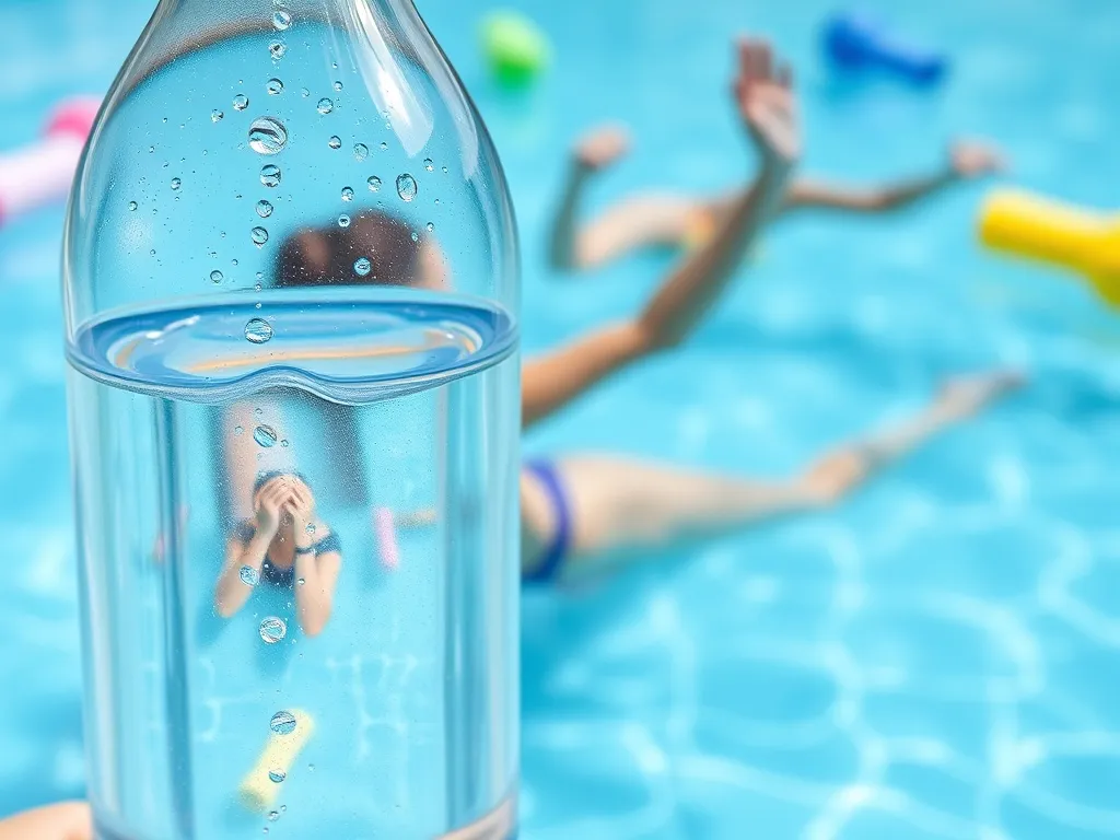 Aqua aerobik efekty przed i po: co warto wiedzieć?