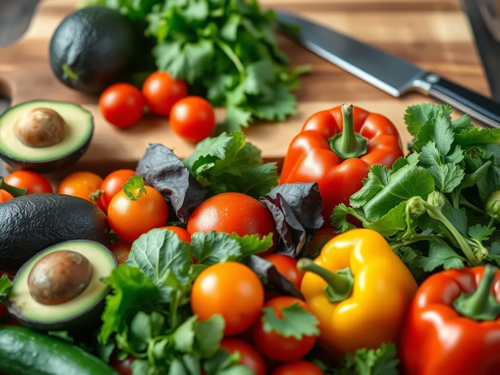 Na czym polega dieta keto? Odkryj zasady i efekty!