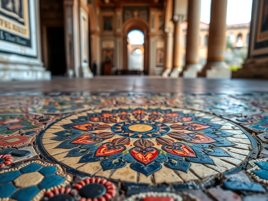 Obiekty UNESCO na świecie: odkryj najpiękniejsze miejsca!