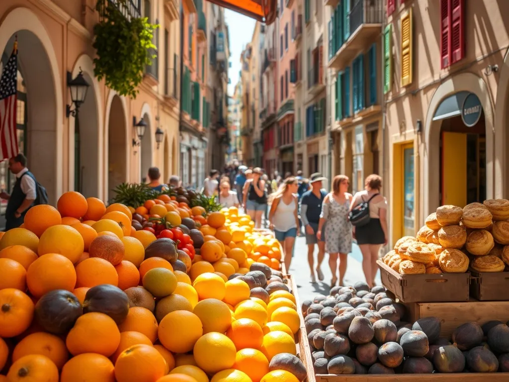 Palma de Mallorca: co zobaczyć i jak zwiedzać to miasto?