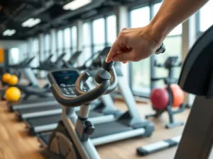 Rower stacjonarny czy orbitrek: który sprzęt wybrać?