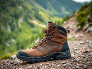 Buty trekkingowe: do czego są potrzebne i jak je wybrać?
