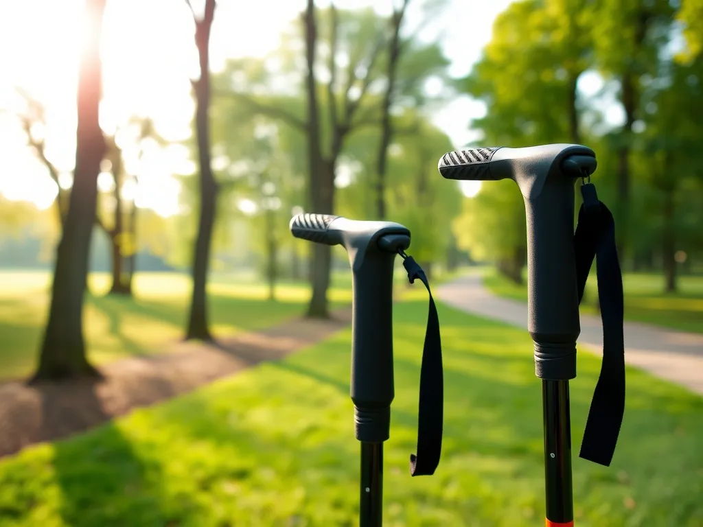 Nordic walking rano czy wieczorem: kiedy najlepiej ćwiczyć?