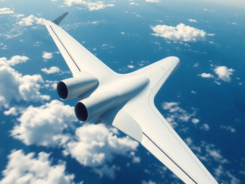 Jaki jest najszybszy samolot świata? Prędkość i rekordy wyjaśnione