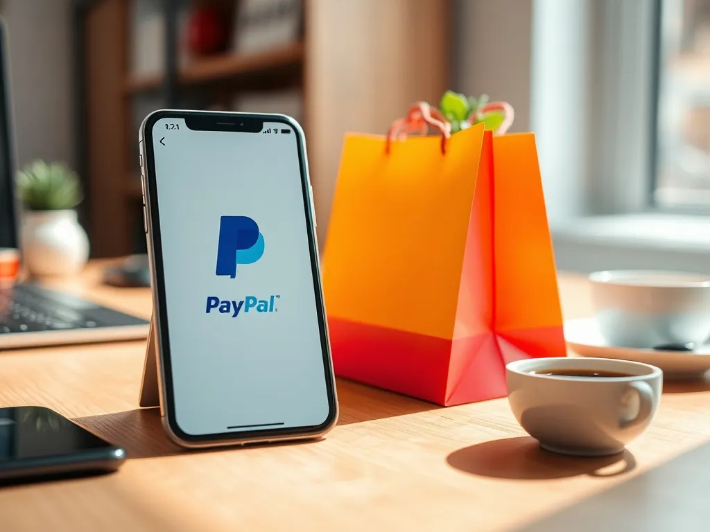 Jak płacić PayPal w sklepie? Praktyczny przewodnik