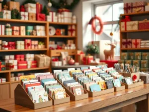 Jakie sklepy mają karty podarunkowe? Oto najlepsze opcje