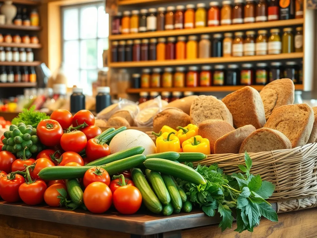 Stokrotka czy to polski sklep? Oto co warto wiedzieć