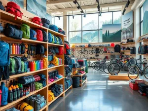 Action – co to za sklep i co oferuje?