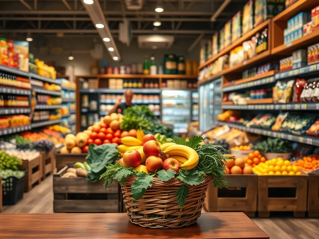 Aldi – co to za sklep i co oferuje?