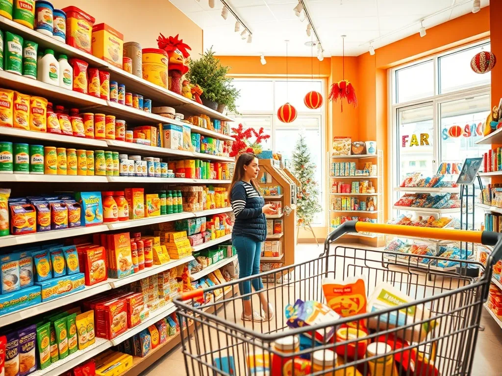 Dealz – co to za sklep i co oferuje?