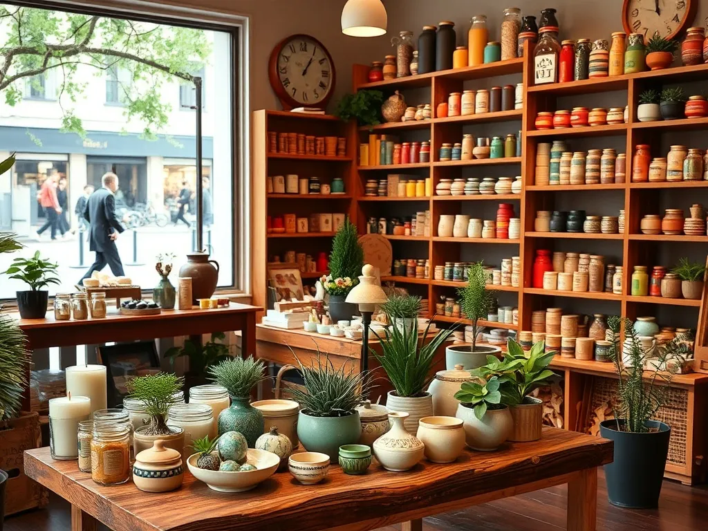 Co to za sklep temu? Odkryj jego tajemnice!