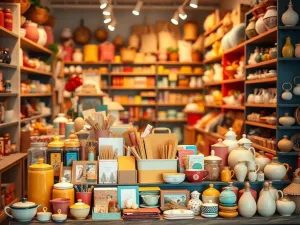 Woolworth – co to za sklep i co oferuje?