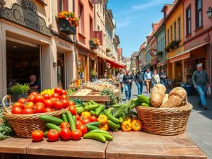 Jakie są polskie sklepy? Przewodnik po najlepszych miejscach