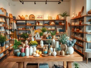 Parine – co to za sklep i co oferuje?