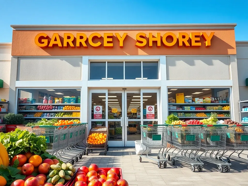 Ile jest sklepów Lidl w Polsce? Sprawdź najnowsze informacje!