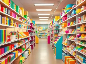 Tedi – co to za sklep i co oferuje?