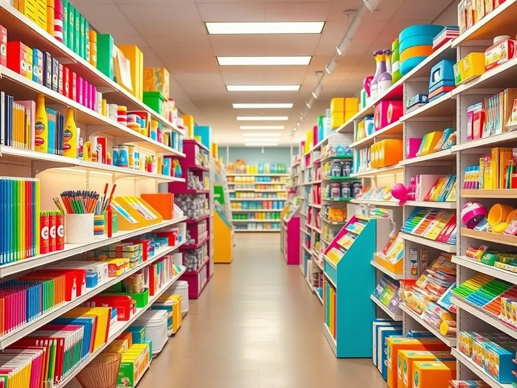 Tedi – co to za sklep i co oferuje?