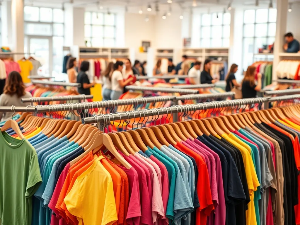 Primark – co to za sklep i co oferuje?