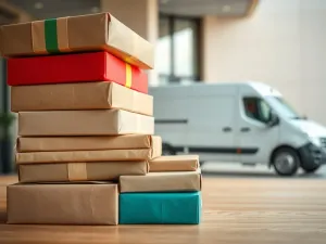 Czy kurier pracuje w sobotę? Sprawdź najnowsze informacje