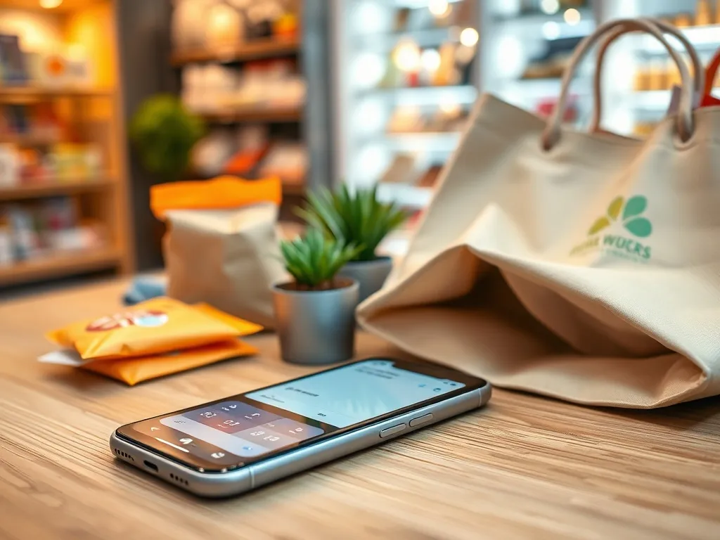 Jak płacić blikiem w sklepie? Praktyczny przewodnik