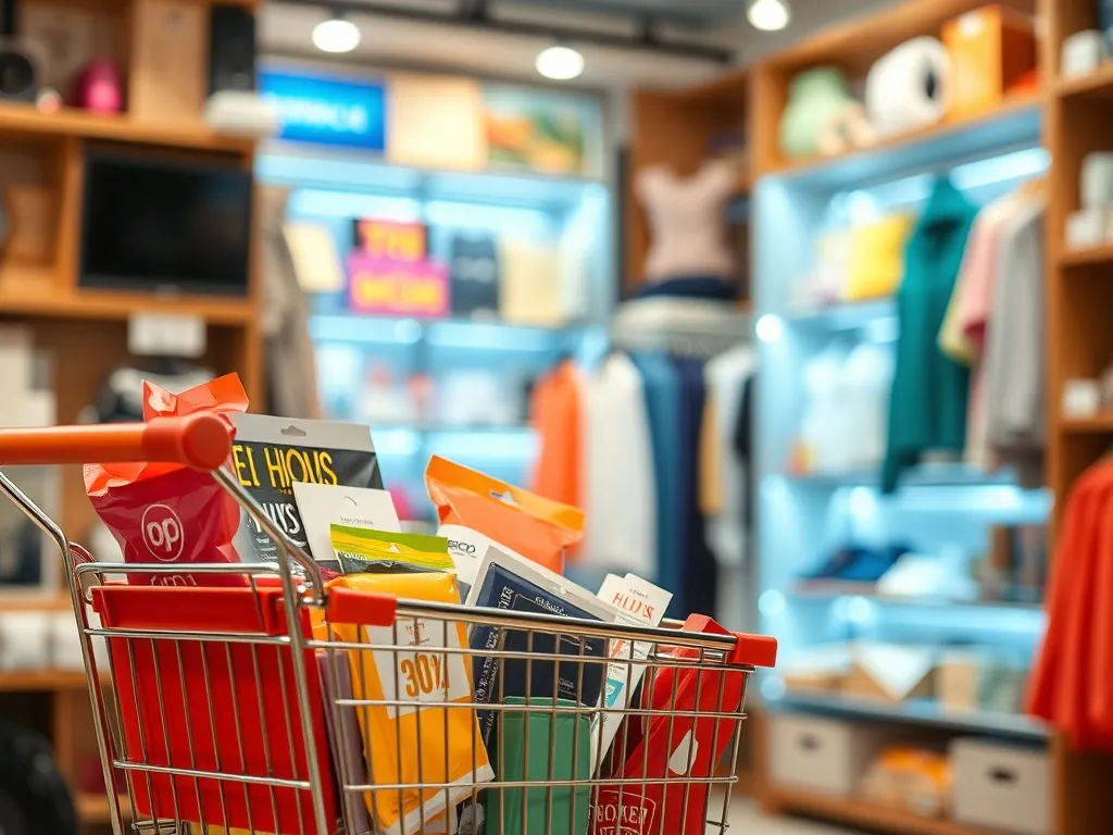 Kiedy zaczyna się Black Friday? Oto wszystko, co musisz wiedzieć